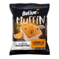 Muffin Laranja com Gotas de chocolate Belive Zero Açucar - 40g
