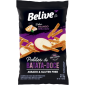 Palitos de Batata-Doce Frango Grelhado Belive  - 35gr