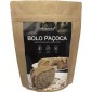 Mistura Bolo Paçoca Bellamêndoa - 170gr