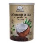 Café com Leite de Coco em Pó Mammoth - 150gr