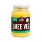 Manteiga Ghee Veg Tradicional Benni - 200gr