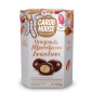 Drágeas de Alfarroba com Amendoim Carob House - 100gr