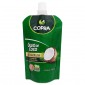 Óleo de Coco Extravirgem Copra Stand Pouch -100ml