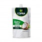 Óleo de Coco Sem Sabor Copra Stand Pouch - 100ml