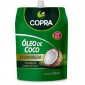 Óleo de Coco Extravirgem Copra Stand Pouch -500ml