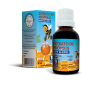 Extrato Própolis Sem Álcool Doctor Berger gotas - 30 ml 