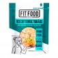 Biscoito de Arroz Integral Multigrãos Fit Food - 50gr