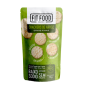 Cracker de Arroz Ervas Finas Fit Food - 75gr