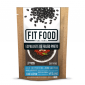 Espaguete Feijão Preto Fit Food -  200gr