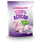 Marshmallow Morango Zero Açúcar Florestal - 70gr 