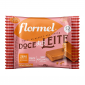 Doce de Leite Zero Açucar Flormel - 20gr