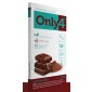 Chocolate Only4 Puro Genevy - 80gr
