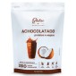 Achocolatado Proteico Vegano Glulac - 200g 