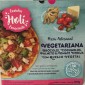 Pizza Holi Cozinha Consciente Vegetariana - 300gr