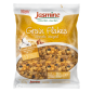 Granola Grain Flakes Cereal Maltado Jasmine 300gr