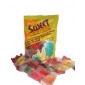 Bala de Algas Sweet Jelly - 200gr