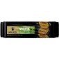 Snack de Arroz Kalassis Veggie Kale - 84gr