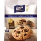 Cookies Linea Sucralose Zero Açúcar - 40gr