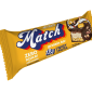 Barra Match Protein Paçoca Nutrata – 40gr