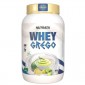 Whey Grego Nutrata - 900gr
