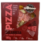 Pizza Low-Carb Calabresa Gulowseimas - 180gr