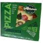 Pizza  Low-Carb Marguerita Gulowseimas - 180gr