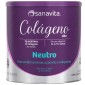 Colageno Hidrolisado Original Sanavita - 300gr