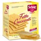 Biscoito Fette Croccanti Salgado Schär - 150gr