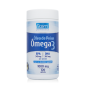 Óleo de Peixe Omega 3 1000mg Stem Novalatina - 120cp
