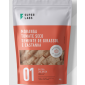 Biscoito Moranga e Tomate Secos Superlabs - 60gr