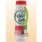 Iogurte Vida Veg Coco com Morango - 170gr