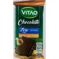Chocolate com Cereais Zero Lactose Vitao - 30gr