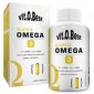 Super Omega 3 1000mg VitoBest - 100softgel