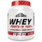 Whey Protein 100% VitoBest - 2lbs ou 5lbs