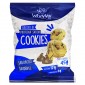 Biscoito Cookie Fit WheyViv - 45gr