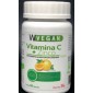 Vitamina  C 500mg + Zinco WVegan - 60cp 